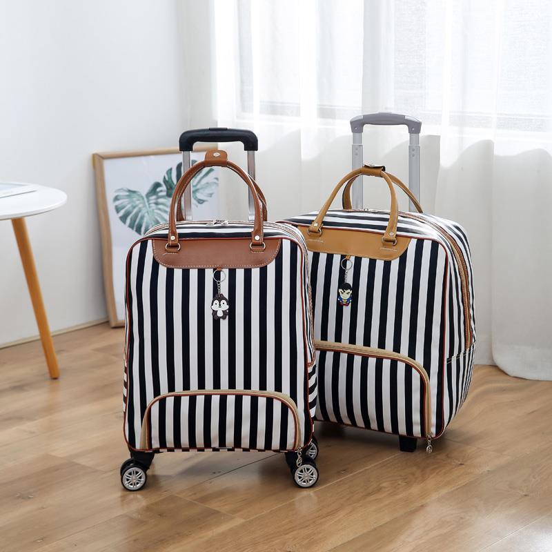 trolley for travel bags