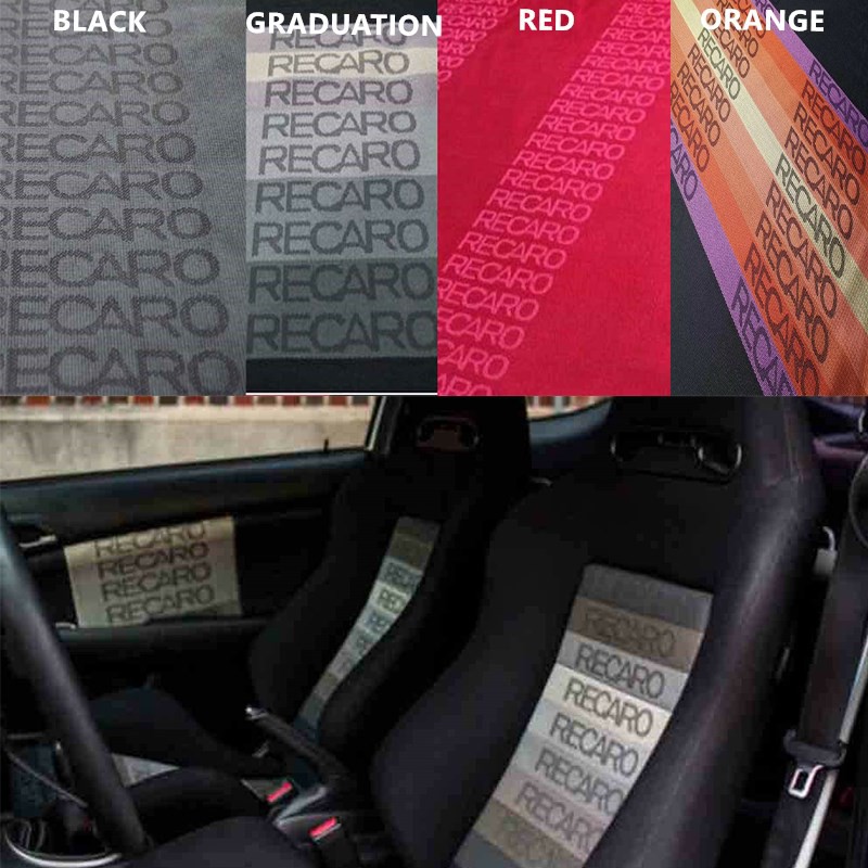 jdm headliner fabric