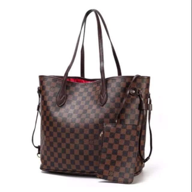 neverfull handbag