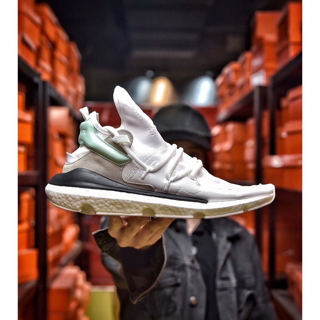 y3 run boost