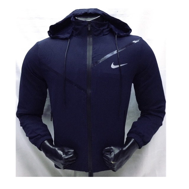 nike windcheater womens
