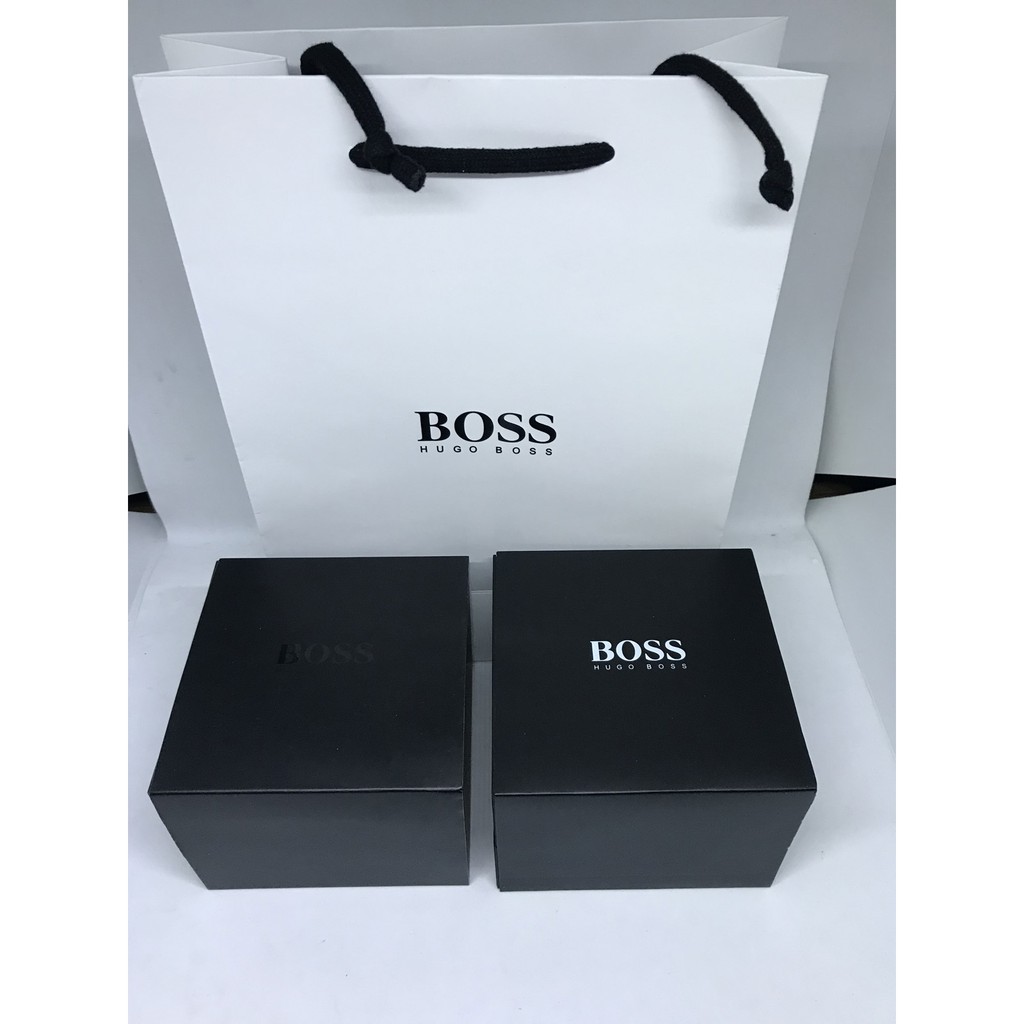 boots hugo boss the scent