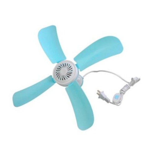 Sac Small 500mm Electric Ceiling Fan 4 Blades