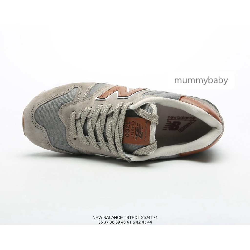new balance 1300 39