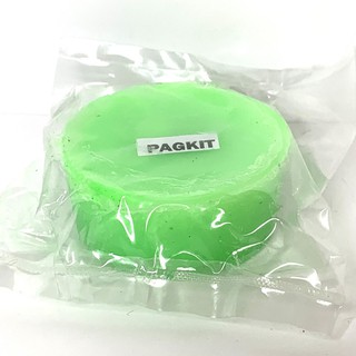 [FCR AGIRVET] 3pcs Pagkit Green / Bullwax /Stitching Wax for Gamefowl / Para sa Panabong na Manok #4