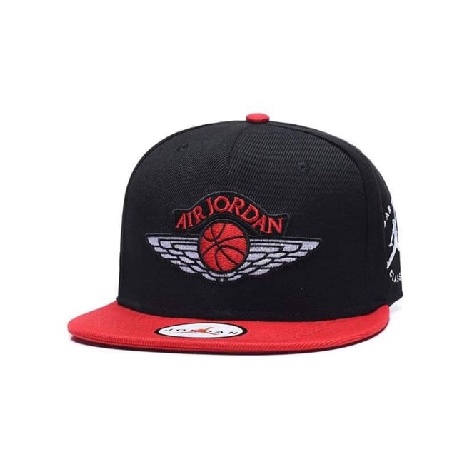 jordan cap snapback