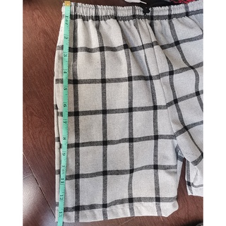 SHORT FOR MEN PRANELLA FABRIC WITH 1 POCKET ONLY | Shopee Philippines