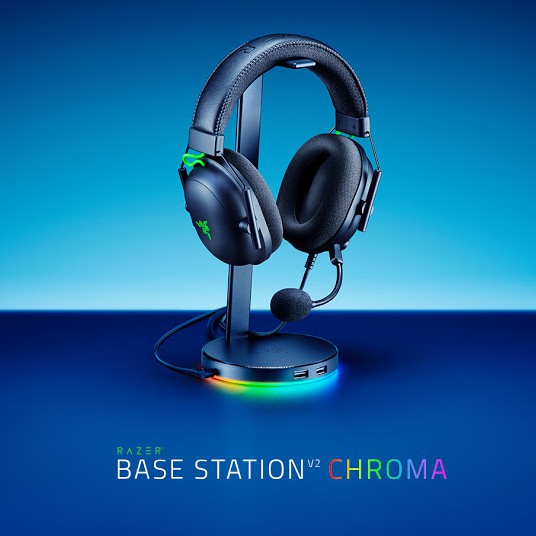 base station v2 chroma