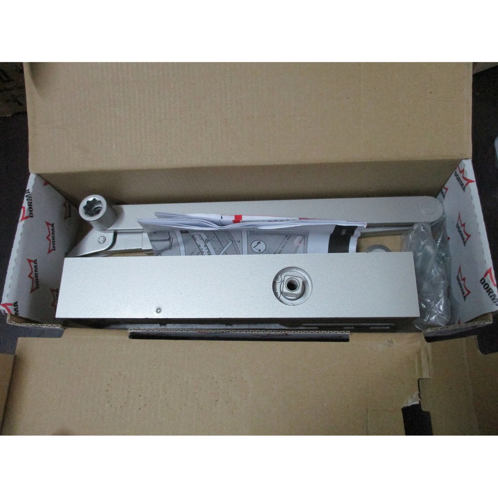 Door Closers Doors Door Hardware 4x Dorma 24v Magnet Door