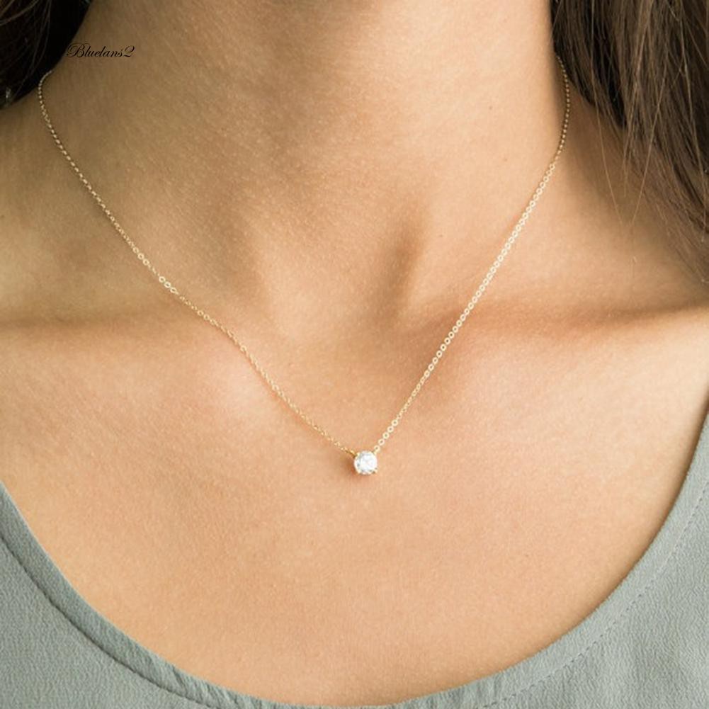 female necklace jewellery