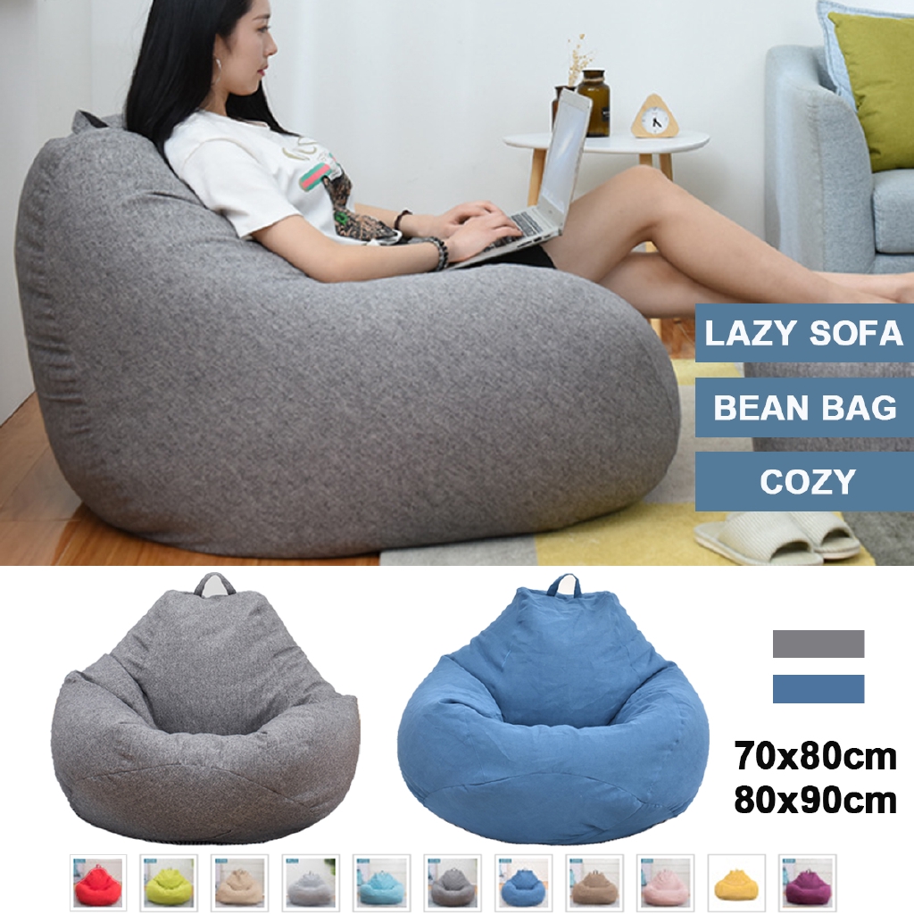 giant bean bag cushion