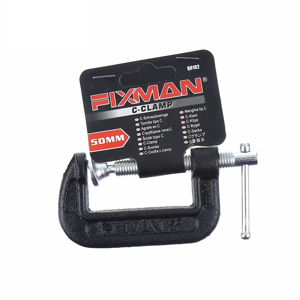 2 C Clamp G Clamp Shopee Philippines