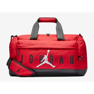 air jordan duffel bag