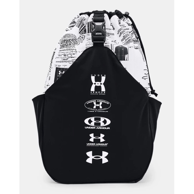 Under Armour Flex Sling Bag 25th Anniversary Bag Shopee Philippines