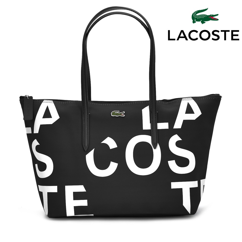 lacoste bags