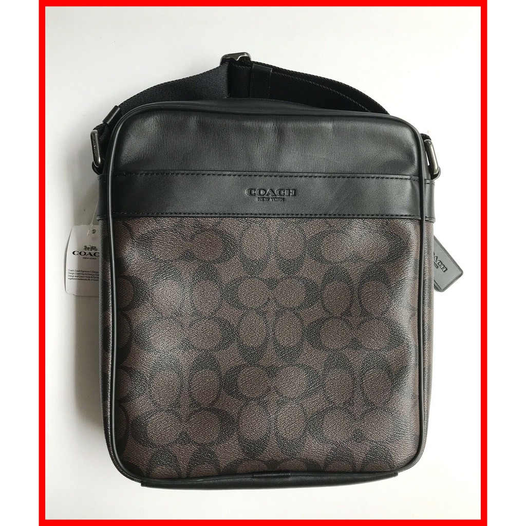 gucci flight bag