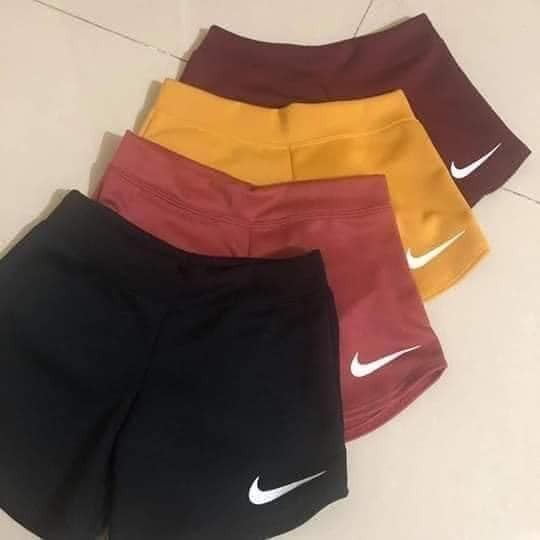 trending shorts for girls