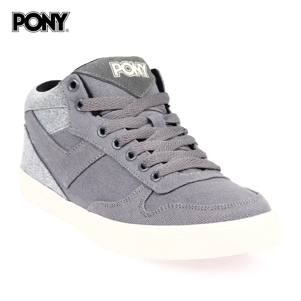 pony shoes