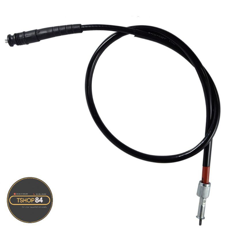 KOMACHI Motorcycle Speedometer Cable WIND SHOGUN125 RAIDER FURY DREAM