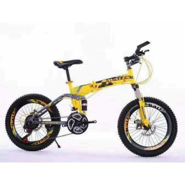 mountain bike for sale shopee