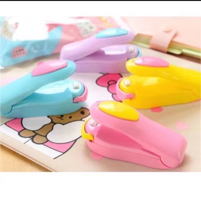 Korea type Portable Mini Sealer Sealing Machine for Plastic Bags