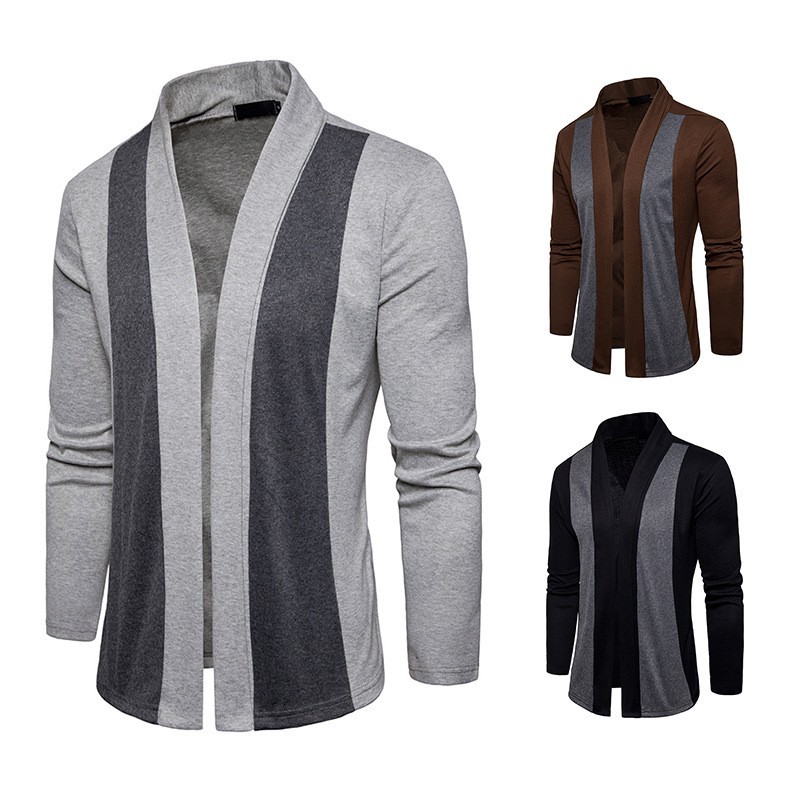 long sleeve casual sweater
