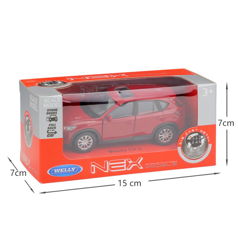 hyundai elantra toy