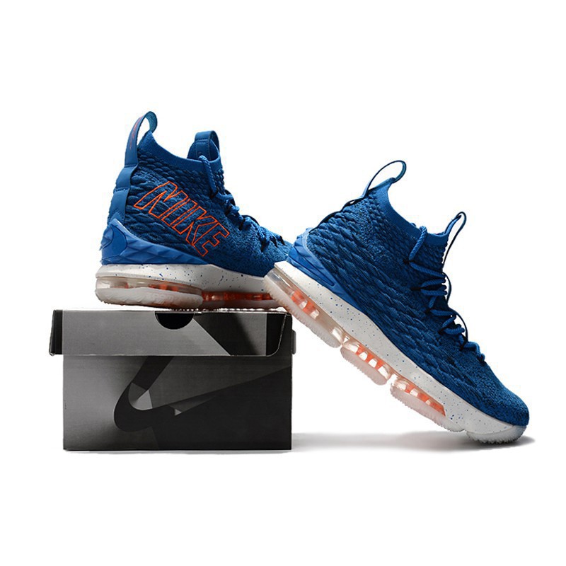 lebron 15 hardwood classic