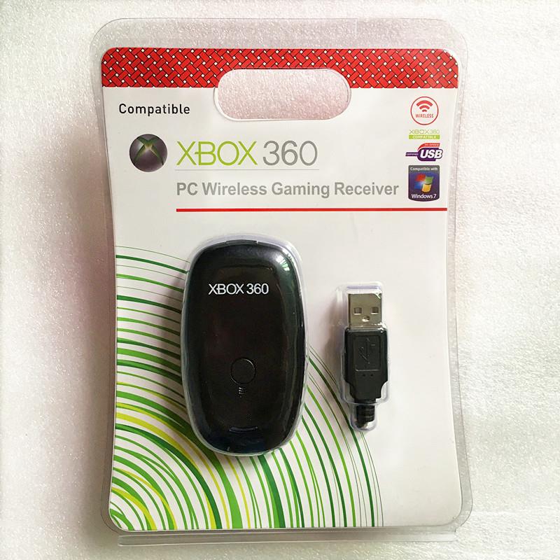 buy xbox 360 wireless receiver for windows