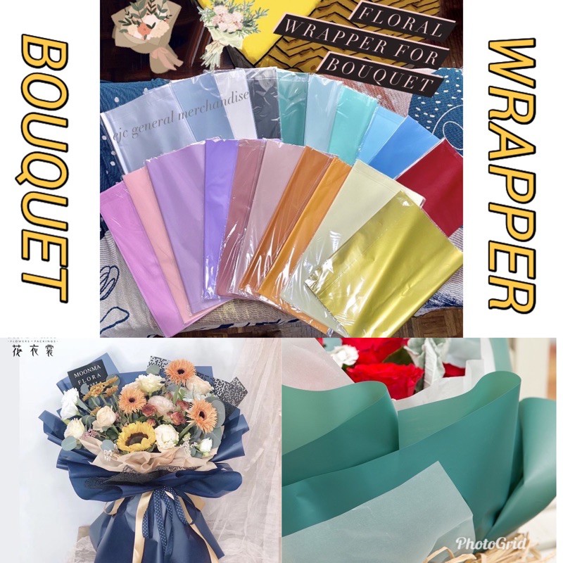 20pcs-gift-wrapper-floral-wrapper-flower-wrapper-bouquet-wrapper