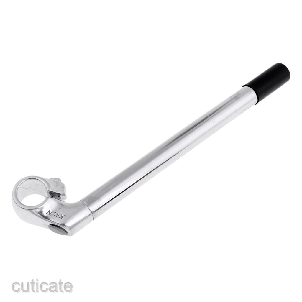 bike stem quill