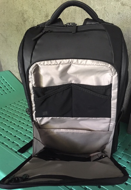 nomatic backpack philippines