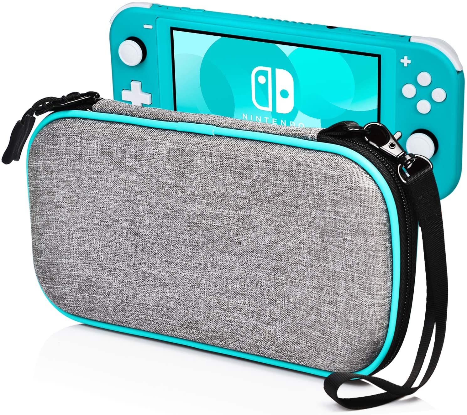 nintendo switch lite bag case