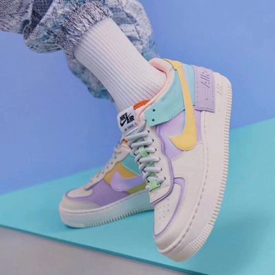 nike air force candy