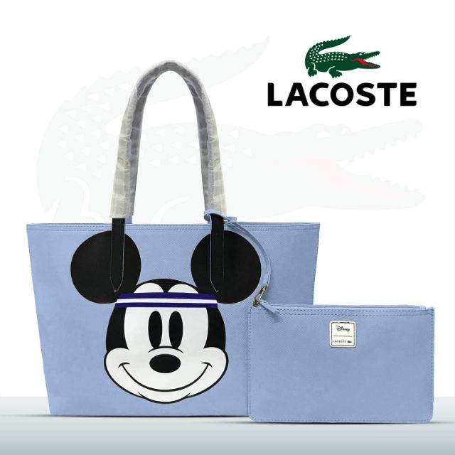 lacoste bag colors