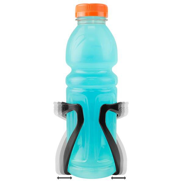 ibera water bottle cage