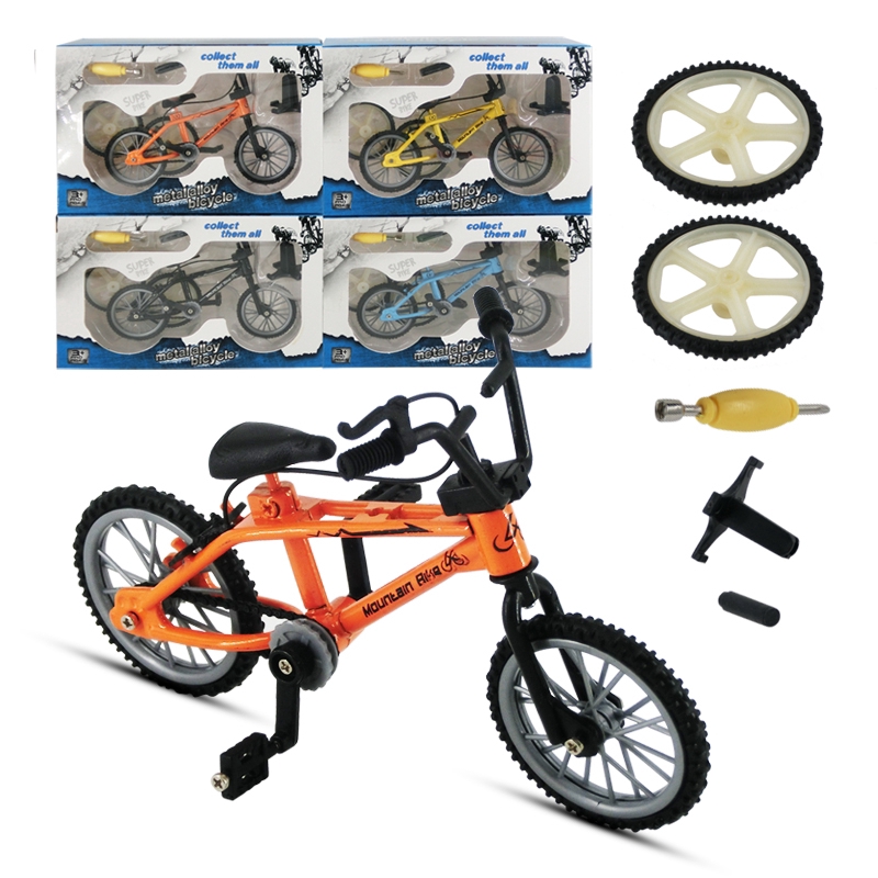 bmx bike toy