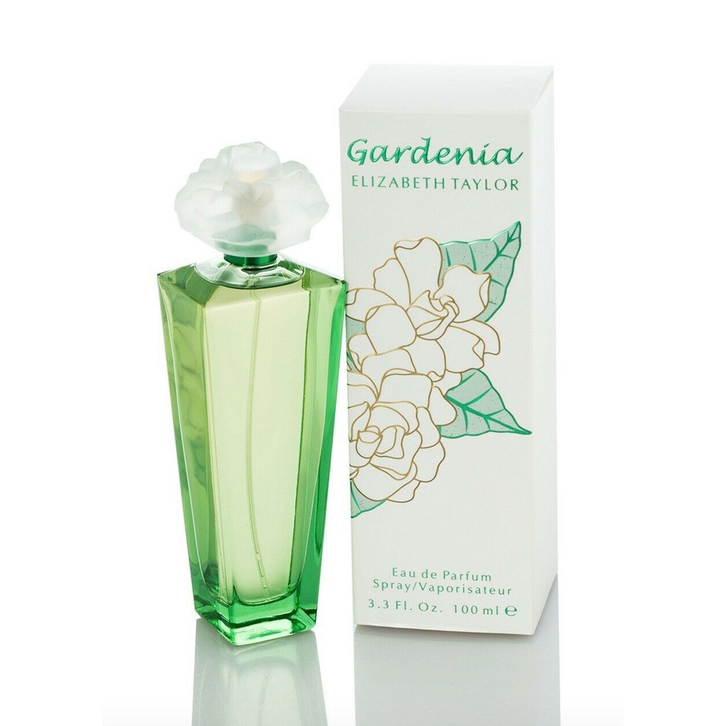 elizabeth taylor gardenia gift set