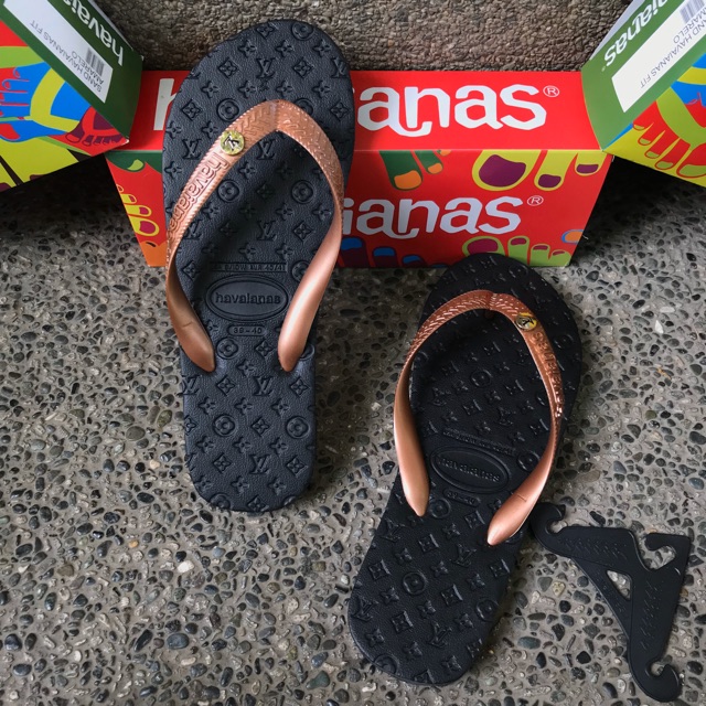 havaianas 22