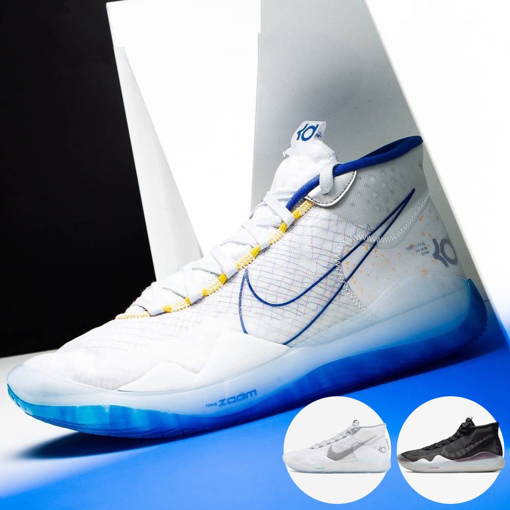 new kevin durant basketball shoes