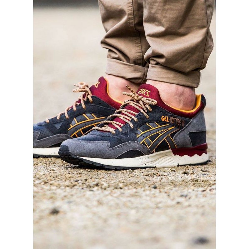 gel lyte mens