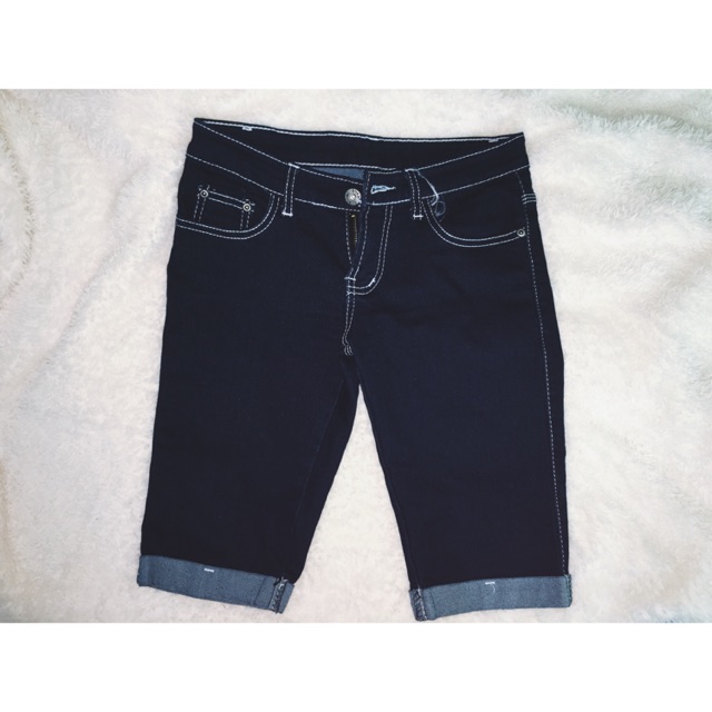 short jeans for girl online