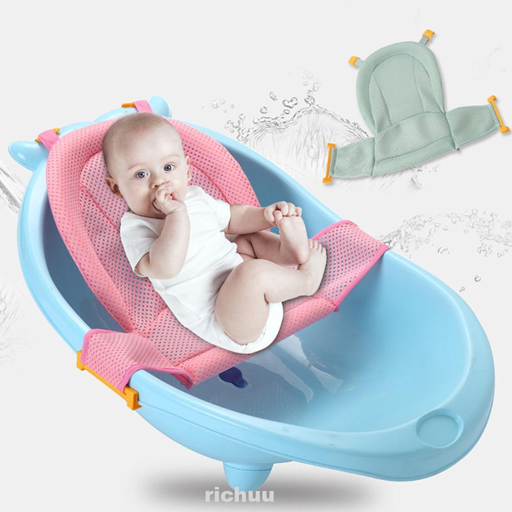 adjustable baby bath seat