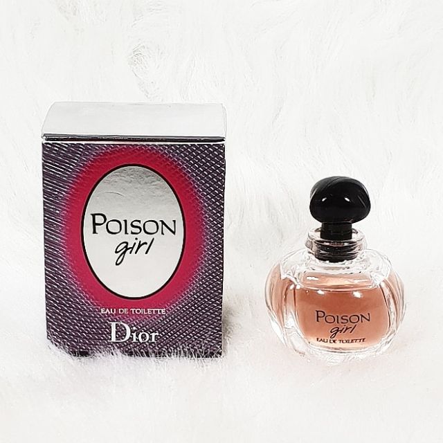 dior poison girl mini
