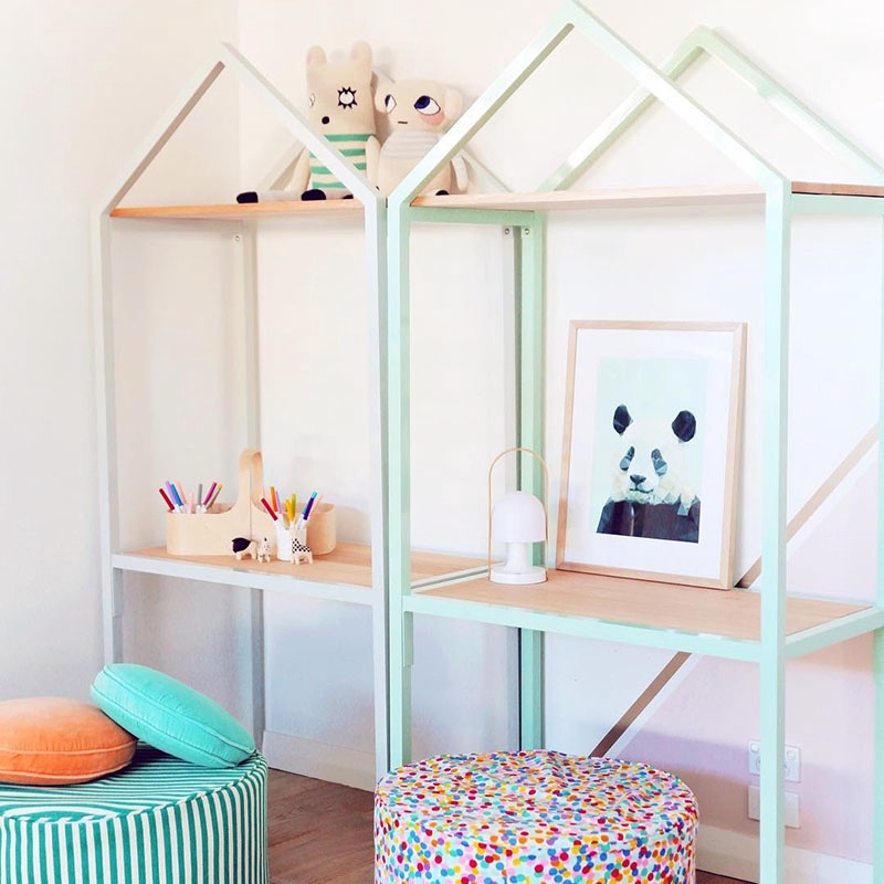 kids desk furniture