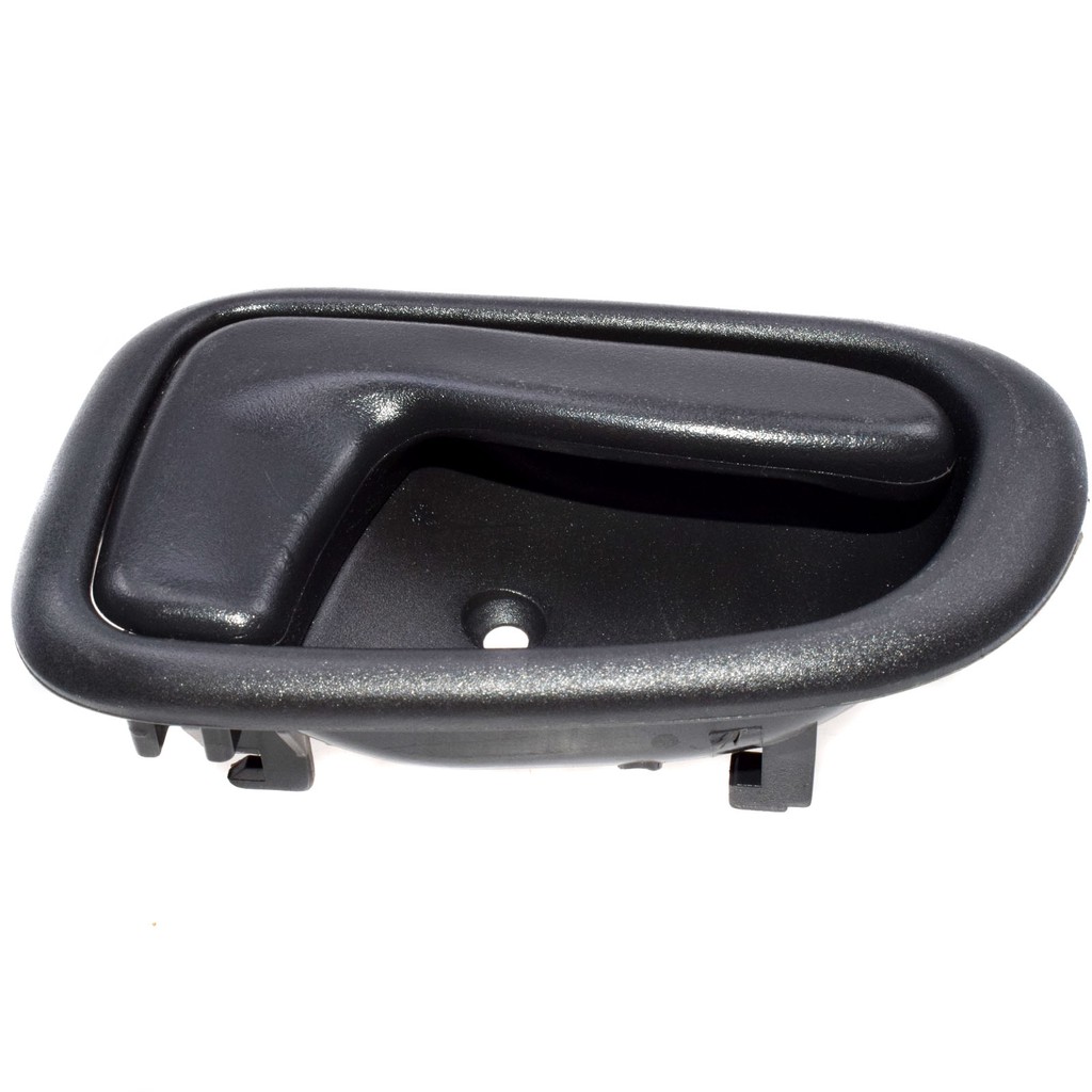 Fits 1993 1997 Toyota Corolla Inside Door Handle Right Side Gray