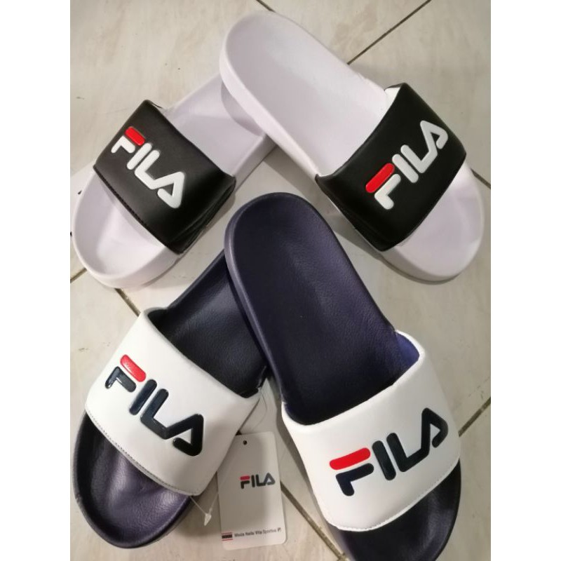 fila slides womens