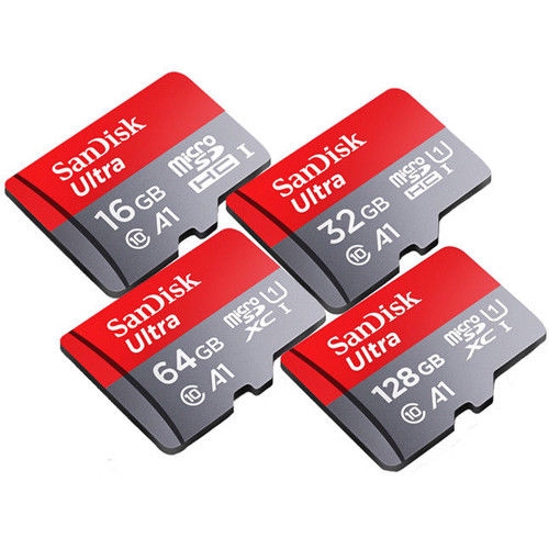 Ultra Micro SD Card 16GB 32GB 64GB 80MB/S Class10 Shopee Philippines