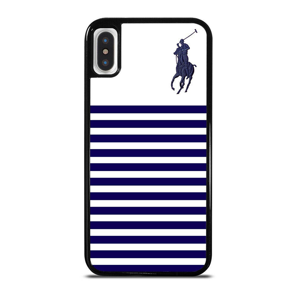 ralph lauren iphone xs max case