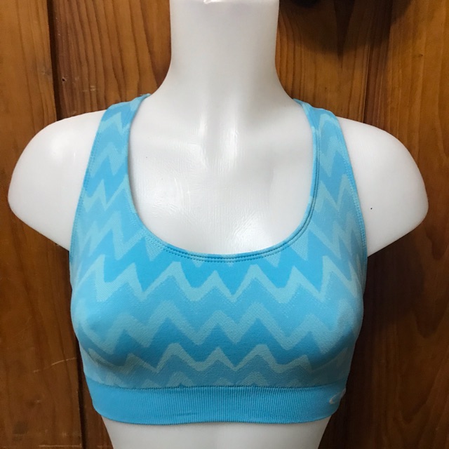 sports bra small size